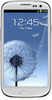 Смартфон SAMSUNG I9300 Galaxy S III 16GB Marble White - Полысаево