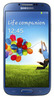 Смартфон SAMSUNG I9500 Galaxy S4 16Gb Blue - Полысаево