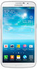 Смартфон Samsung Samsung Смартфон Samsung Galaxy Mega 6.3 8Gb GT-I9200 (RU) белый - Полысаево