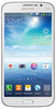 Смартфон Samsung Samsung Смартфон Samsung Galaxy Mega 5.8 GT-I9152 (RU) белый - Полысаево