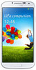 Смартфон Samsung Samsung Смартфон Samsung Galaxy S4 64Gb GT-I9500 (RU) белый - Полысаево