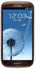 Смартфон Samsung Samsung Смартфон Samsung Galaxy S III 16Gb Brown - Полысаево