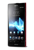 Смартфон Sony Xperia ion Red - Полысаево