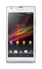 Смартфон Sony Xperia SP C5303 White - Полысаево