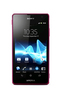 Смартфон Sony Xperia TX Pink - Полысаево