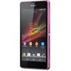 Смартфон Sony Xperia ZR Pink - Полысаево
