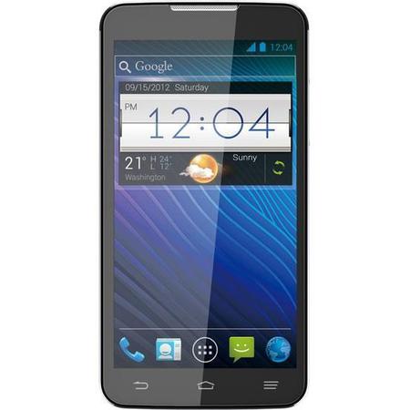 Смартфон ZTE Grand Memo Blue - Полысаево