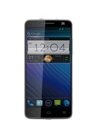 Смартфон ZTE Grand S White - Полысаево